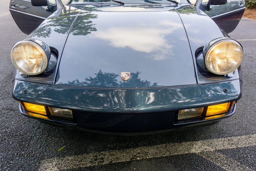 1985 Porsche 928 S - Image 23 of 31