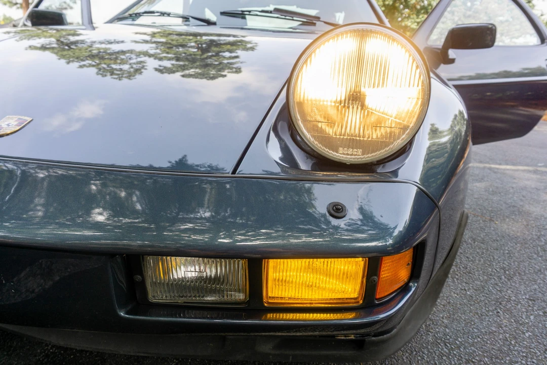 1985 Porsche 928 S - Image 25 of 31