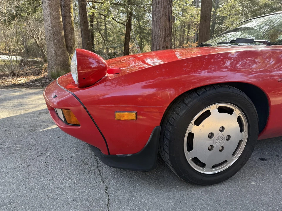 1985 Porsche 928 S - Image 23 of 31