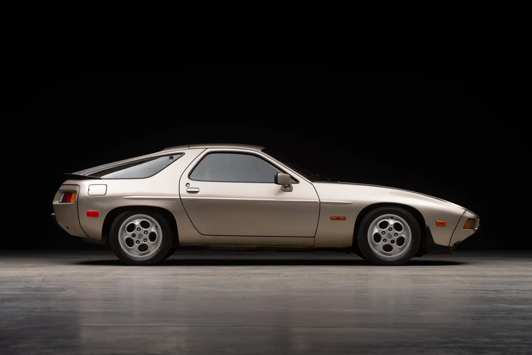 1985 Porsche 928 S - Image 28 of 31