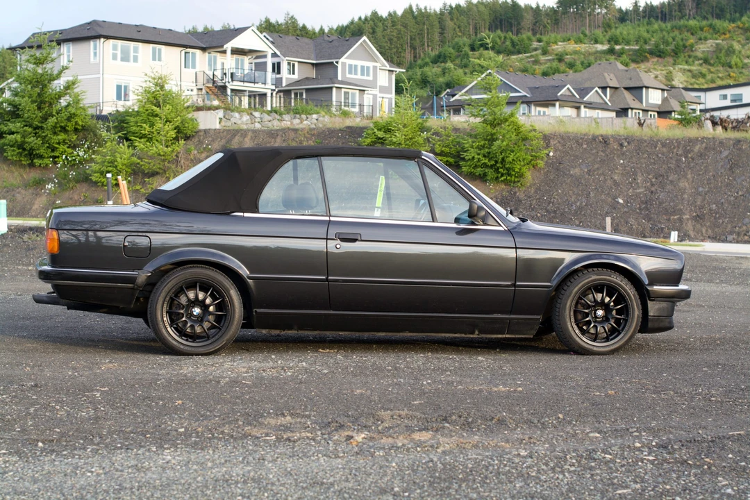 1986 BMW E30 3 Series - Image 6 of 31
