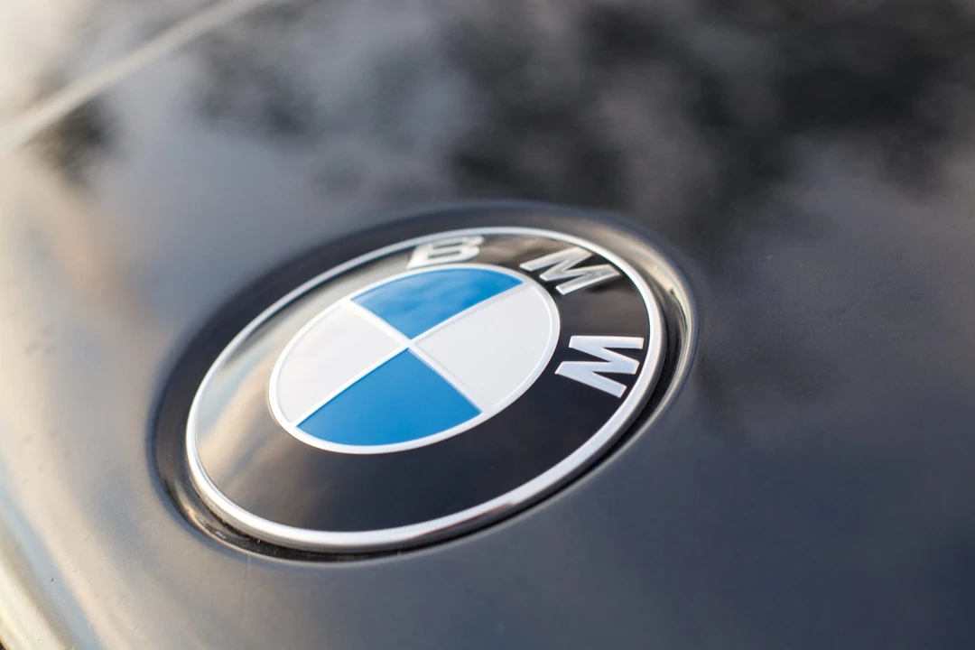 1986 BMW E30 3 Series - Image 31 of 31
