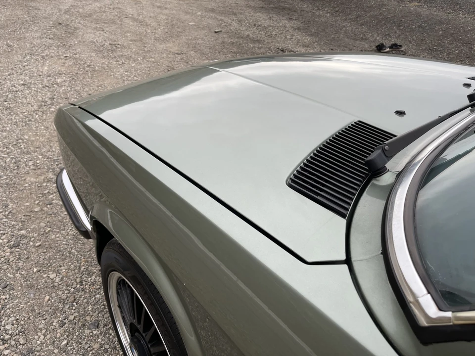 1986 BMW E28 5 Series - Image 21 of 31