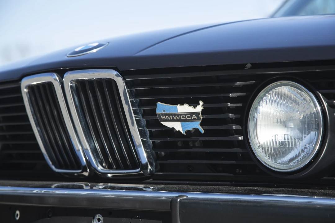 1986 BMW E28 5 Series - Image 19 of 31