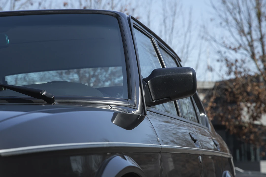 1986 BMW E28 5 Series - Image 22 of 31