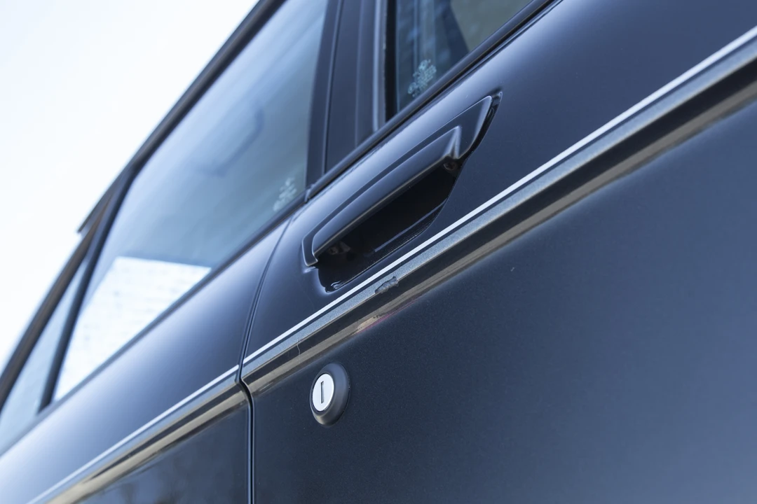 1986 BMW E28 5 Series - Image 26 of 31
