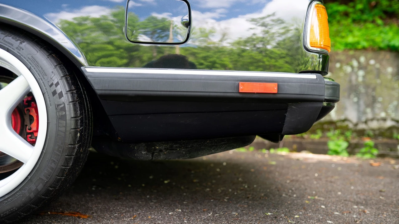1986 BMW E23 7 Series - Image 29 of 31