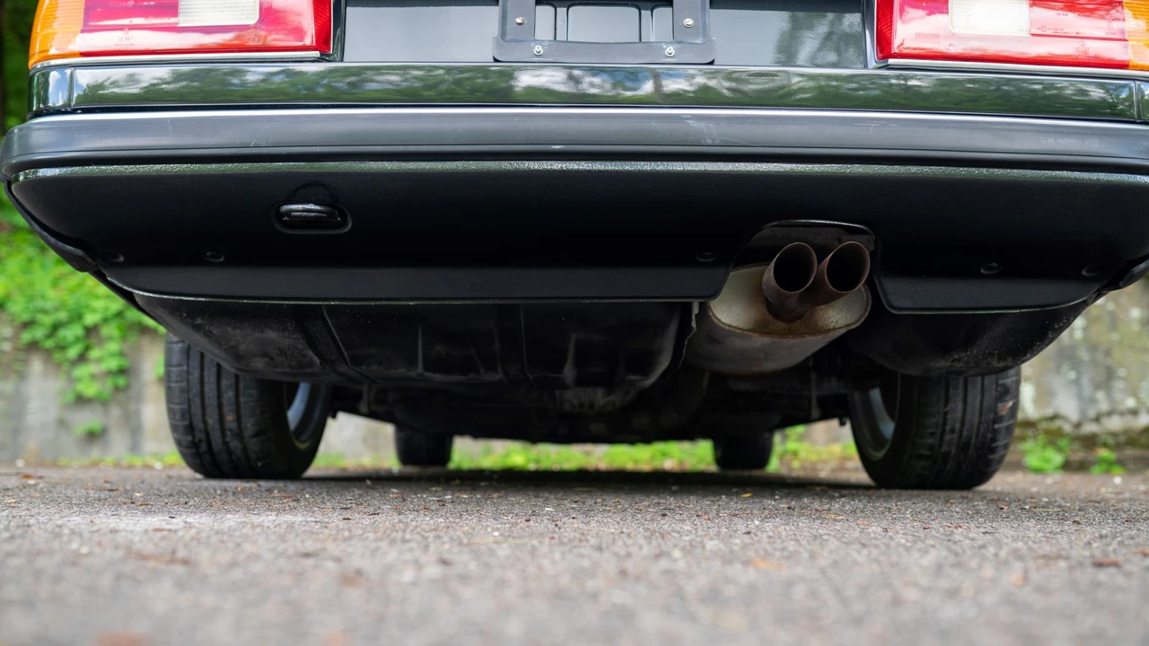 1986 BMW E23 7 Series - Image 26 of 31