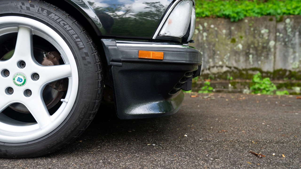 1986 BMW E23 7 Series - Image 14 of 31