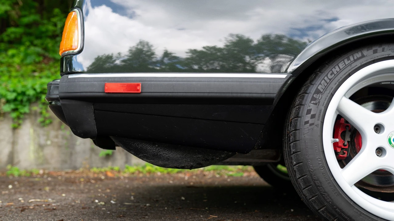 1986 BMW E23 7 Series - Image 18 of 31
