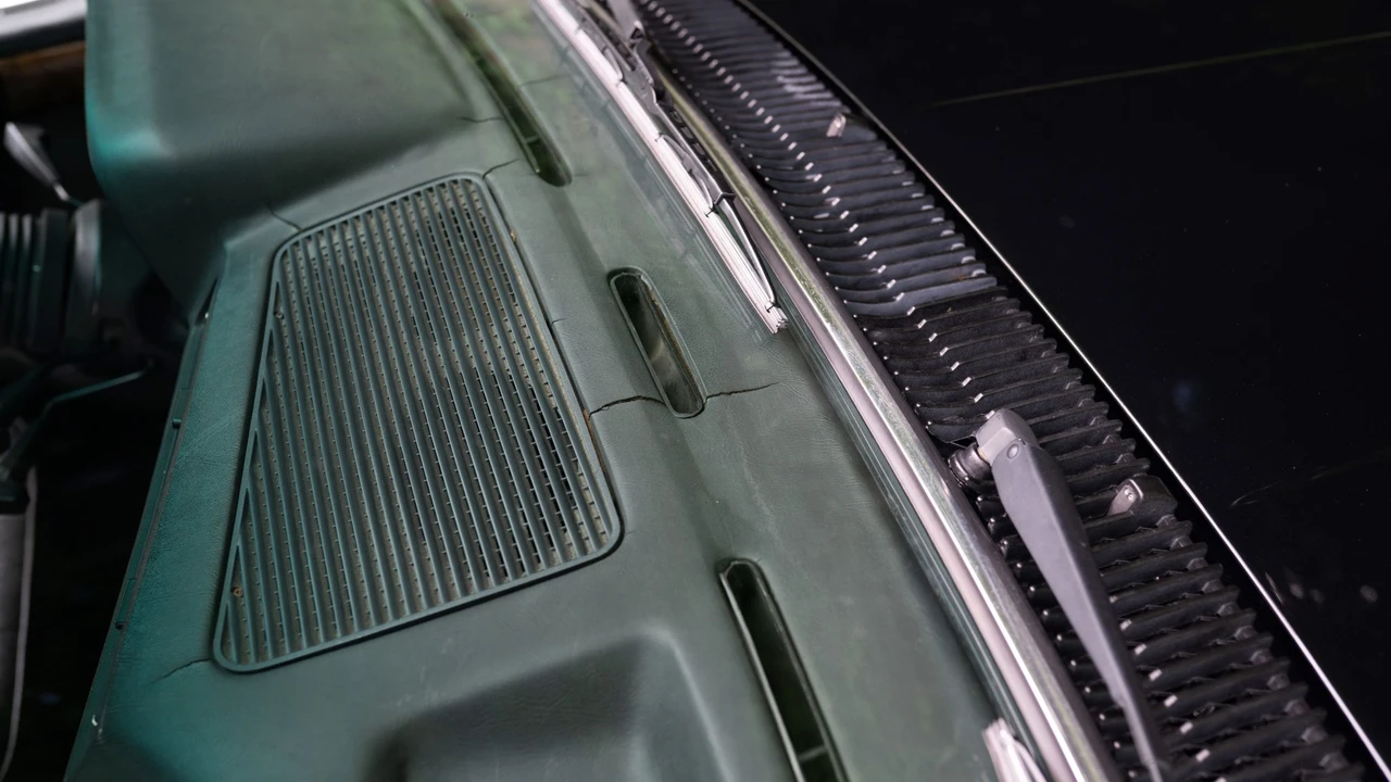 1986 BMW E23 7 Series - Image 13 of 31