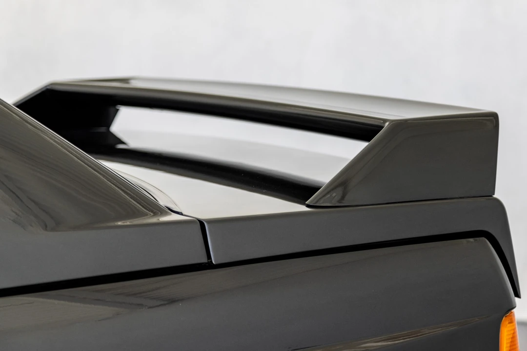 1986 BMW E30 M3 - Image 30 of 31