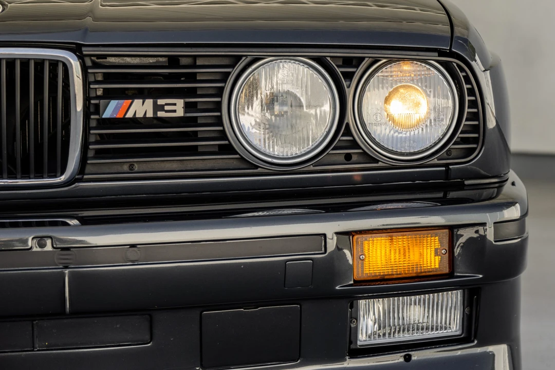 1986 BMW E30 M3 - Image 15 of 31