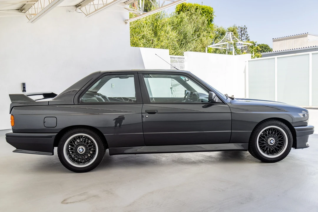 1986 BMW E30 M3 - Image 7 of 31
