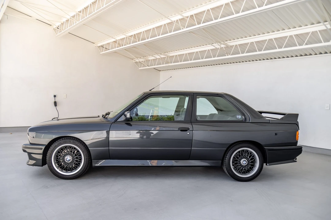 1986 BMW E30 M3 - Image 2 of 31