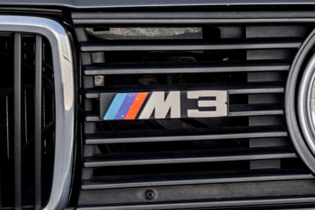 1986 BMW E30 M3 - Image 17 of 31