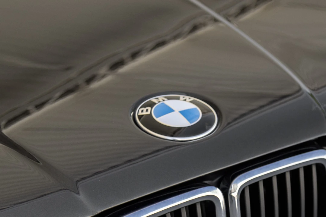 1986 BMW E30 M3 - Image 23 of 31