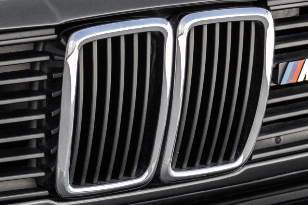 1986 BMW E30 M3 - Image 16 of 31