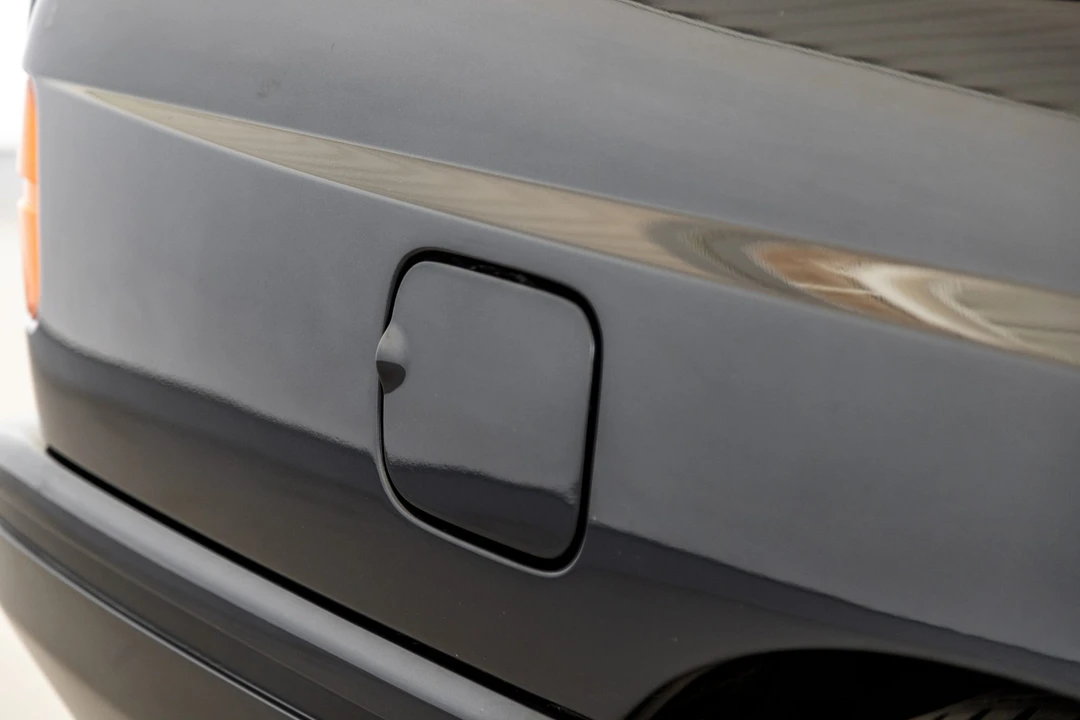 1986 BMW E30 M3 - Image 25 of 31