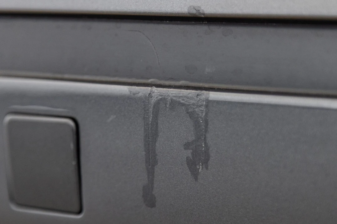 1986 BMW E30 M3 - Image 21 of 31