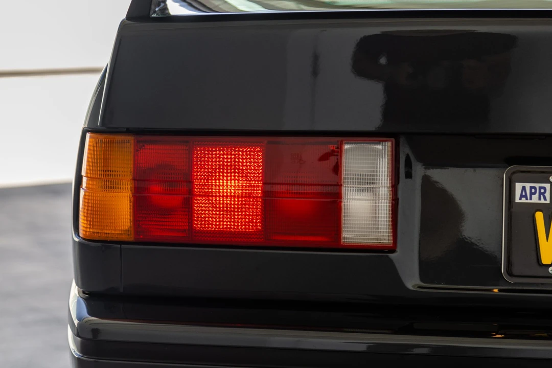 1986 BMW E30 M3 - Image 19 of 31