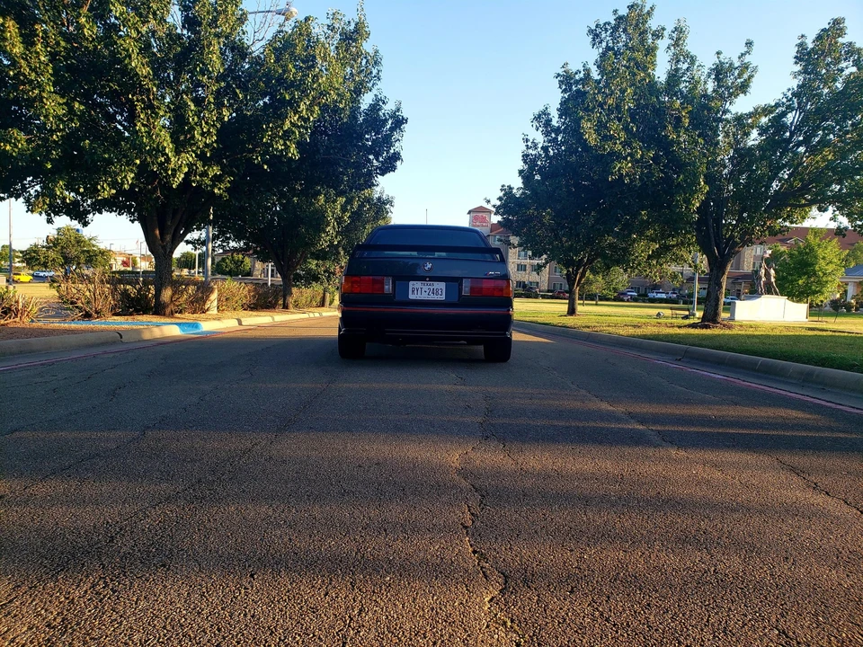 1986 BMW E30 M3 - Image 13 of 31