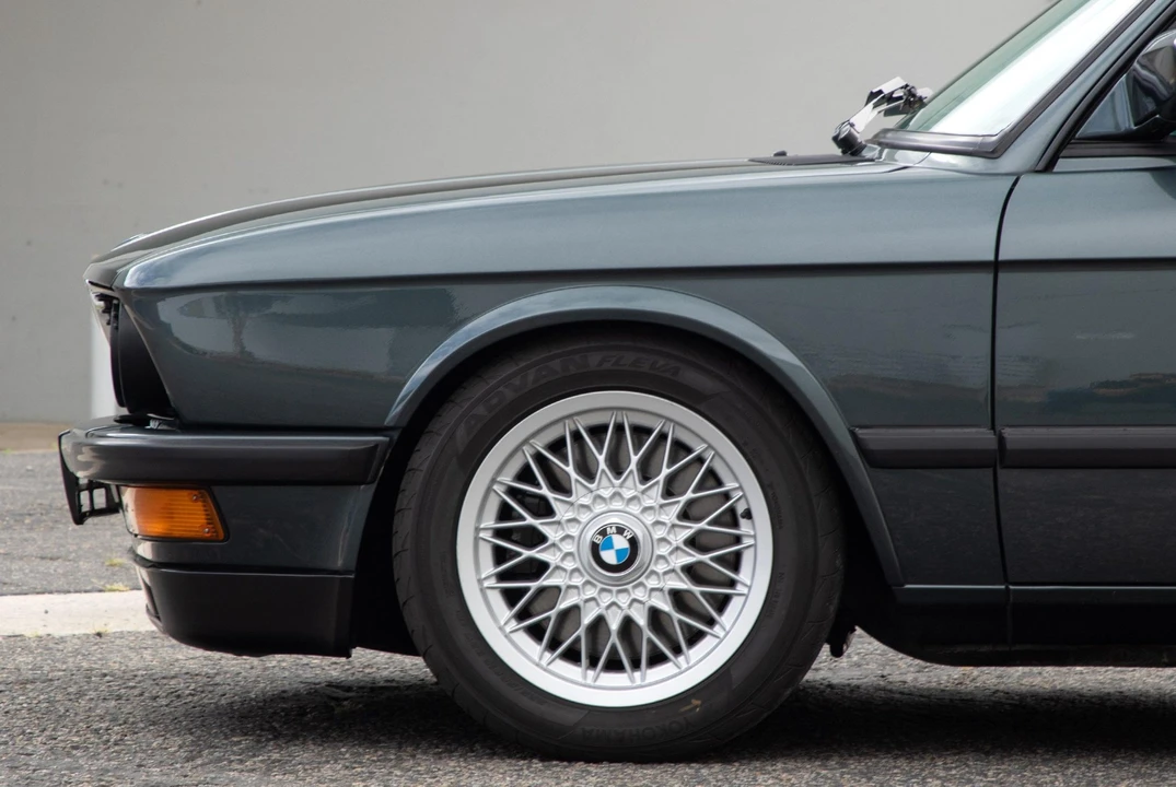 1986 BMW E28 M5 - Image 25 of 31