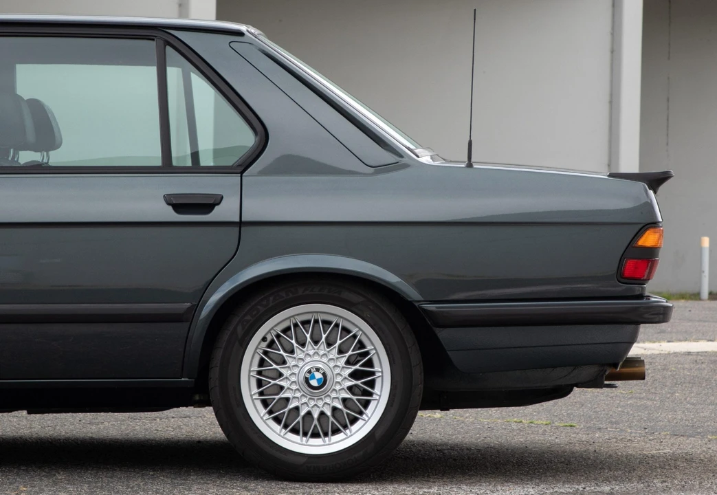 1986 BMW E28 M5 - Image 27 of 31