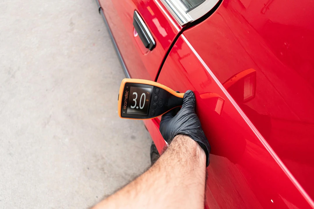 1986 BMW E28 M5 - Image 31 of 31