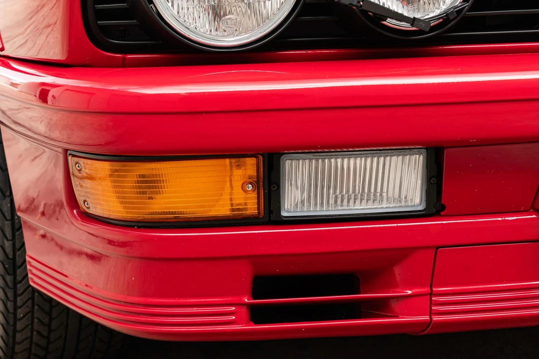 1986 BMW E28 M5 - Image 18 of 31