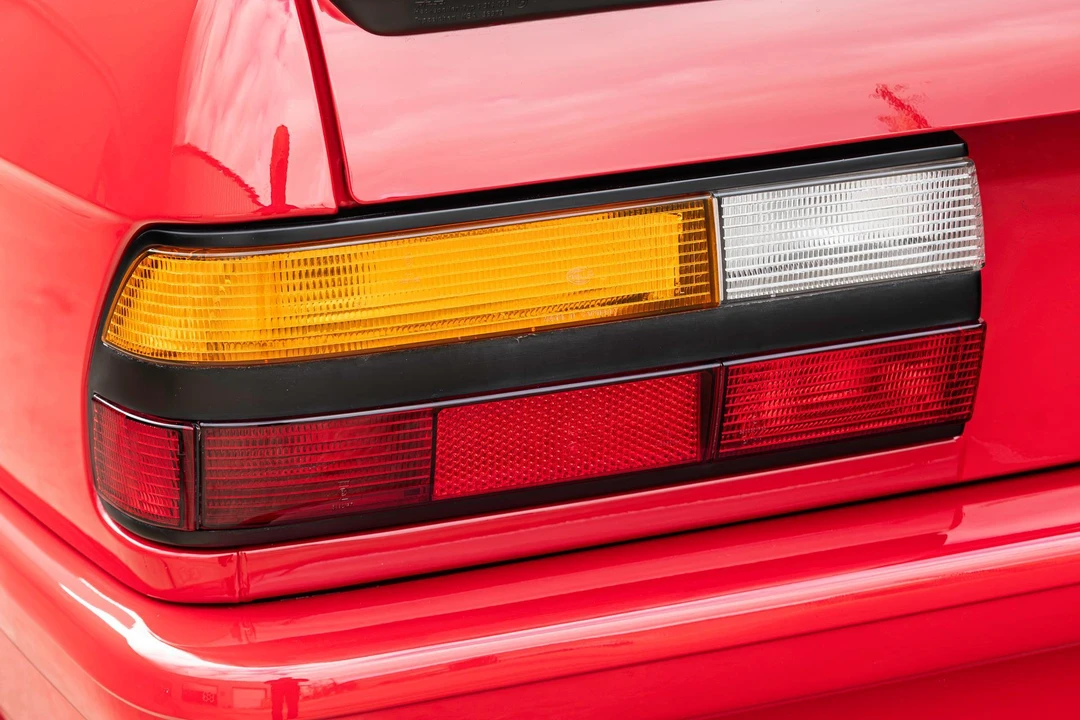 1986 BMW E28 M5 - Image 20 of 31