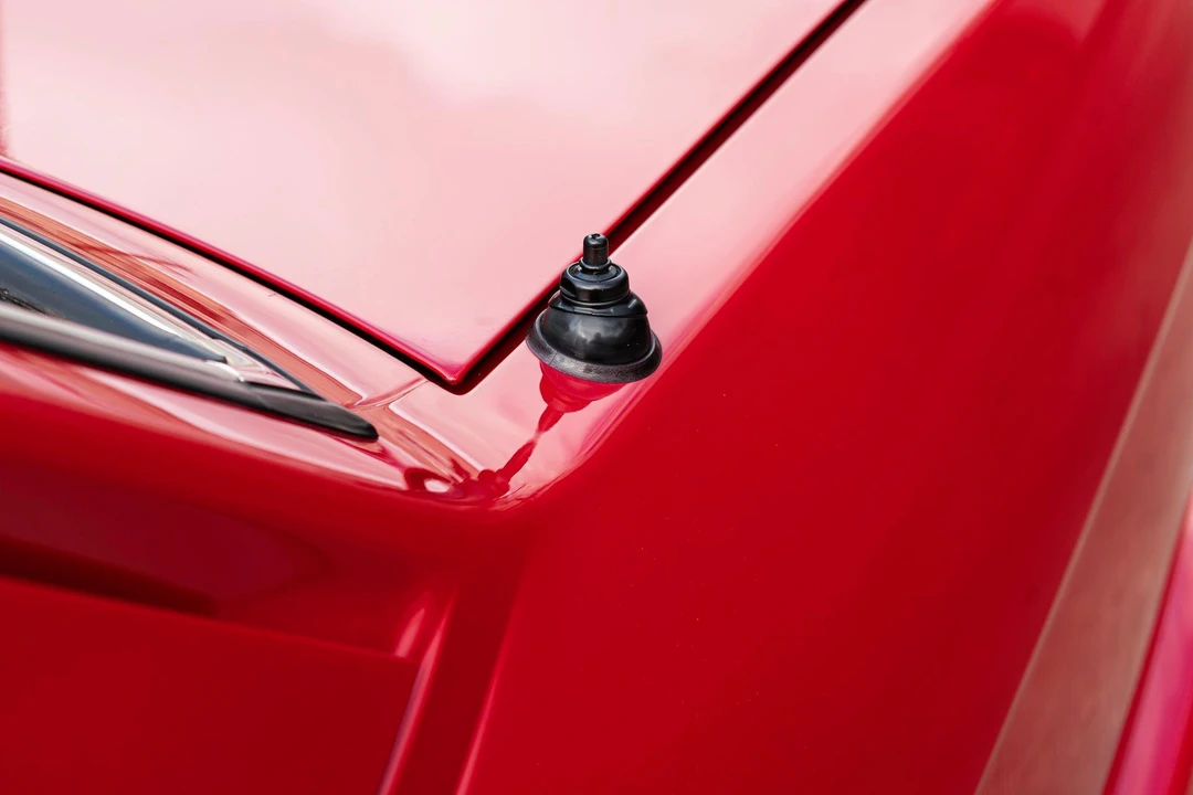 1986 BMW E28 M5 - Image 22 of 31