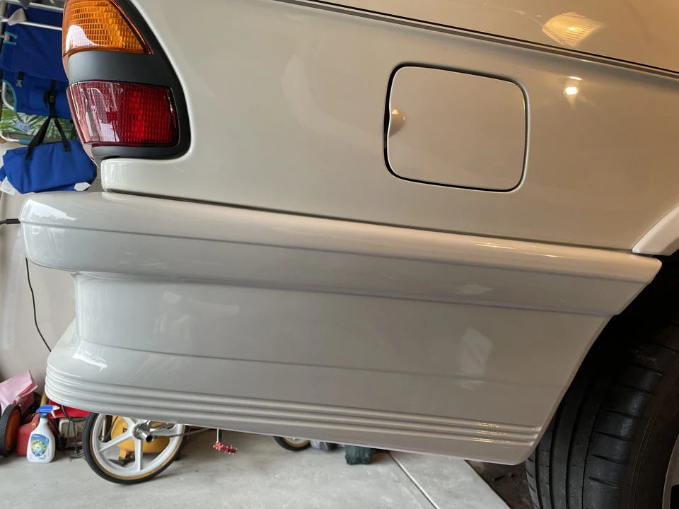 1986 BMW E28 5 Series - Image 21 of 31