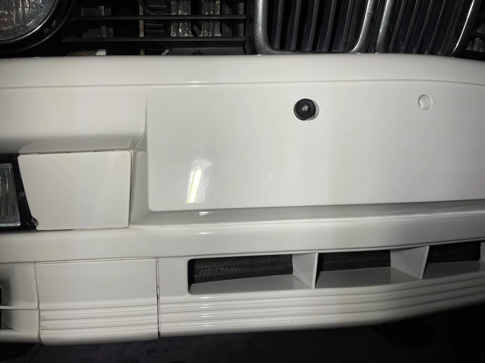 1986 BMW E28 5 Series - Image 13 of 31