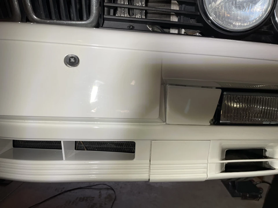 1986 BMW E28 5 Series - Image 12 of 31