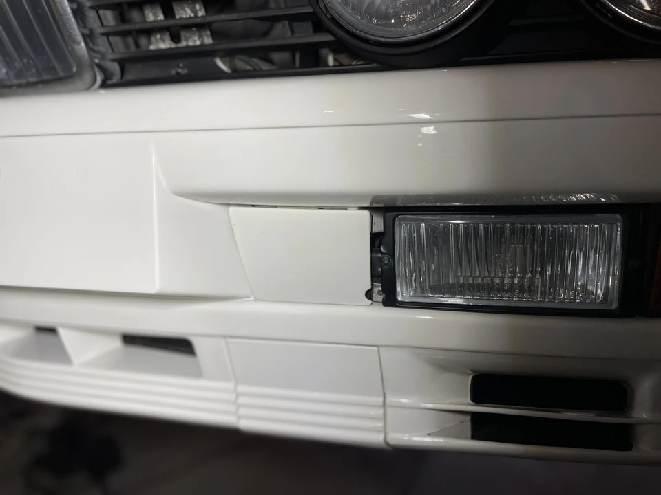 1986 BMW E28 5 Series - Image 15 of 31