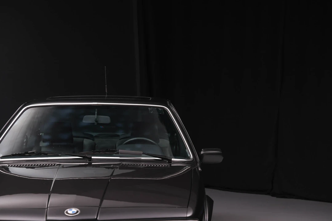 1986 BMW E24 M635CSi & M6 - Image 15 of 31