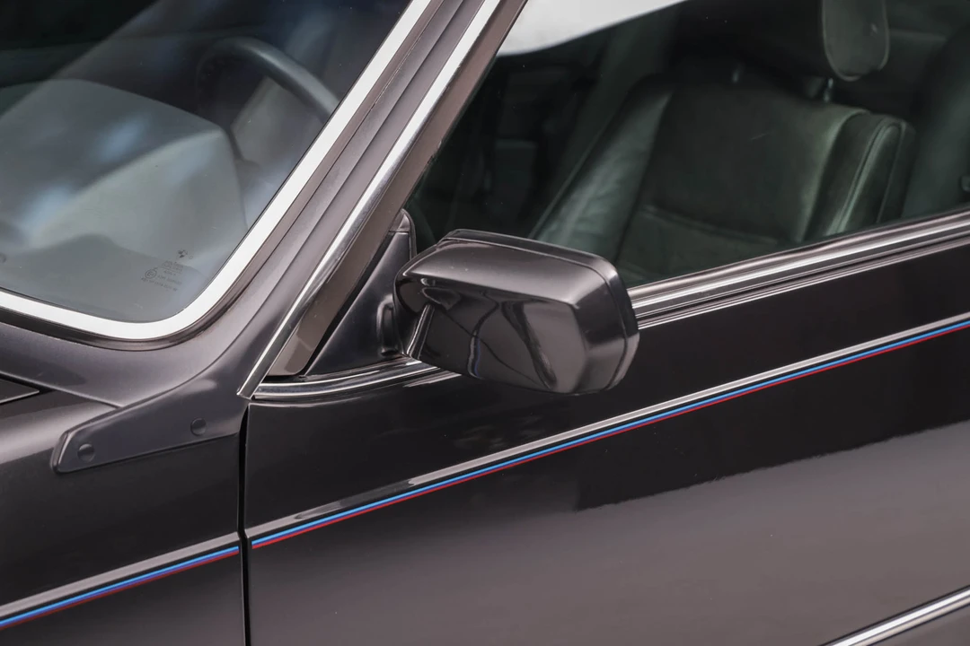 1986 BMW E24 M635CSi & M6 - Image 28 of 31