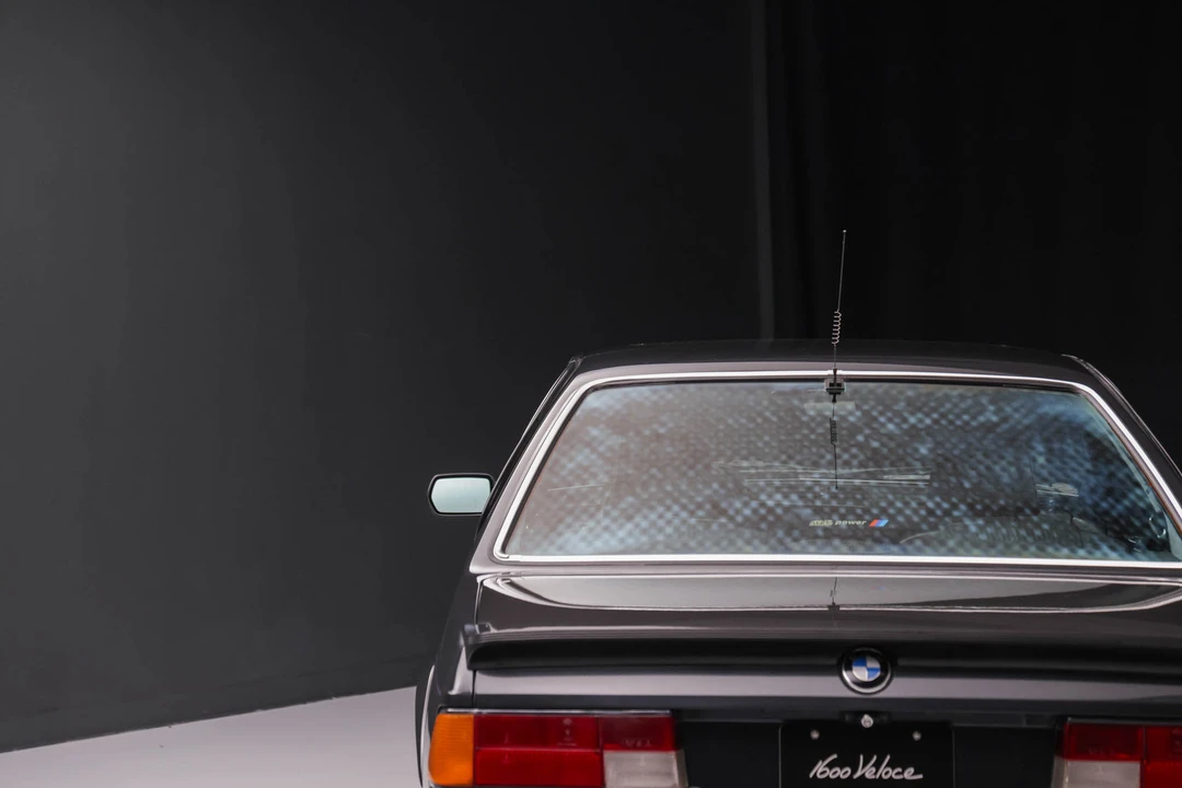 1986 BMW E24 M635CSi & M6 - Image 24 of 31