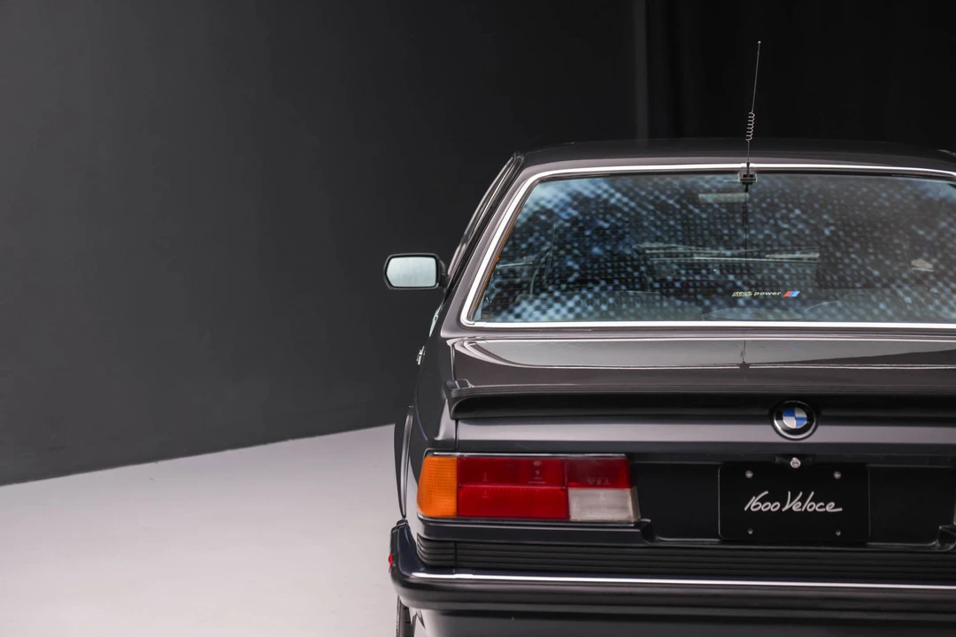 1986 BMW E24 M635CSi & M6 - Image 25 of 31