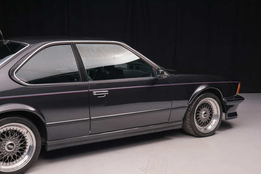 1986 BMW E24 M635CSi & M6 - Image 18 of 31