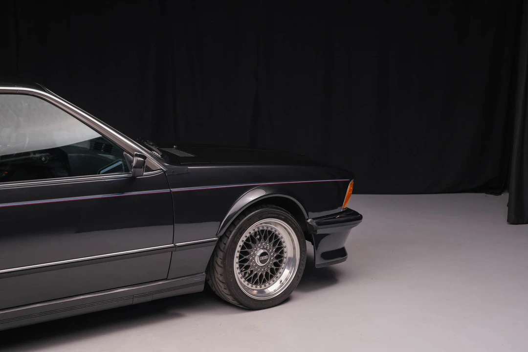 1986 BMW E24 M635CSi & M6 - Image 16 of 31