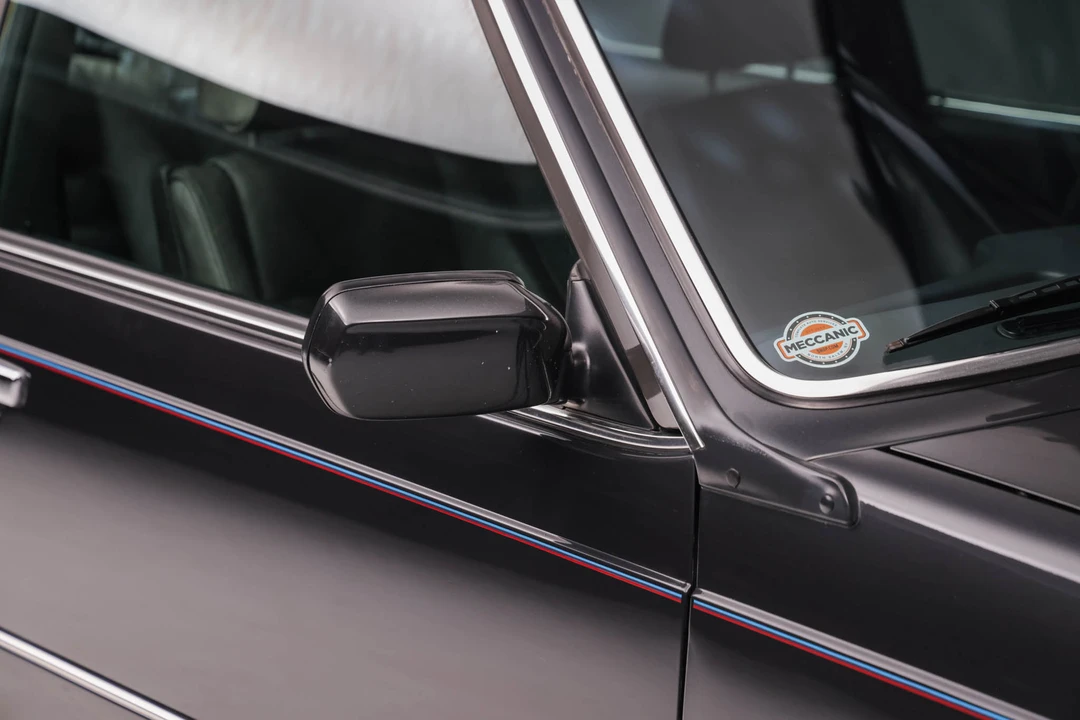 1986 BMW E24 M635CSi & M6 - Image 17 of 31