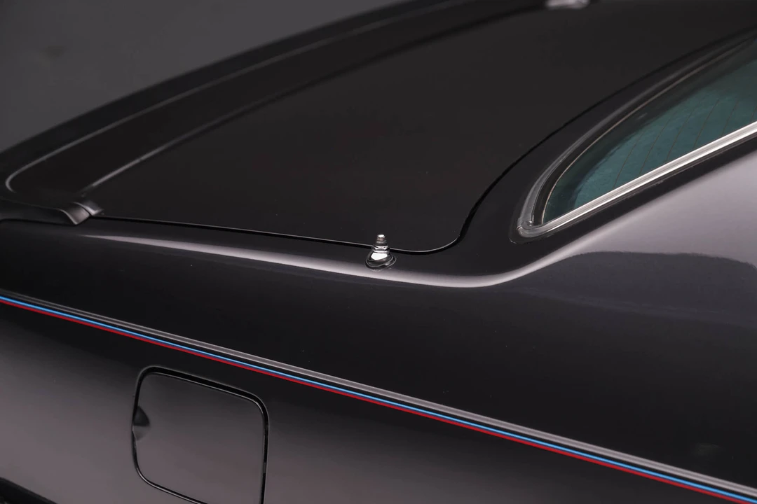 1986 BMW E24 M635CSi & M6 - Image 19 of 31