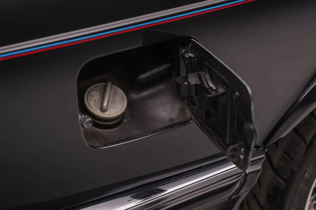 1986 BMW E24 M635CSi & M6 - Image 20 of 31