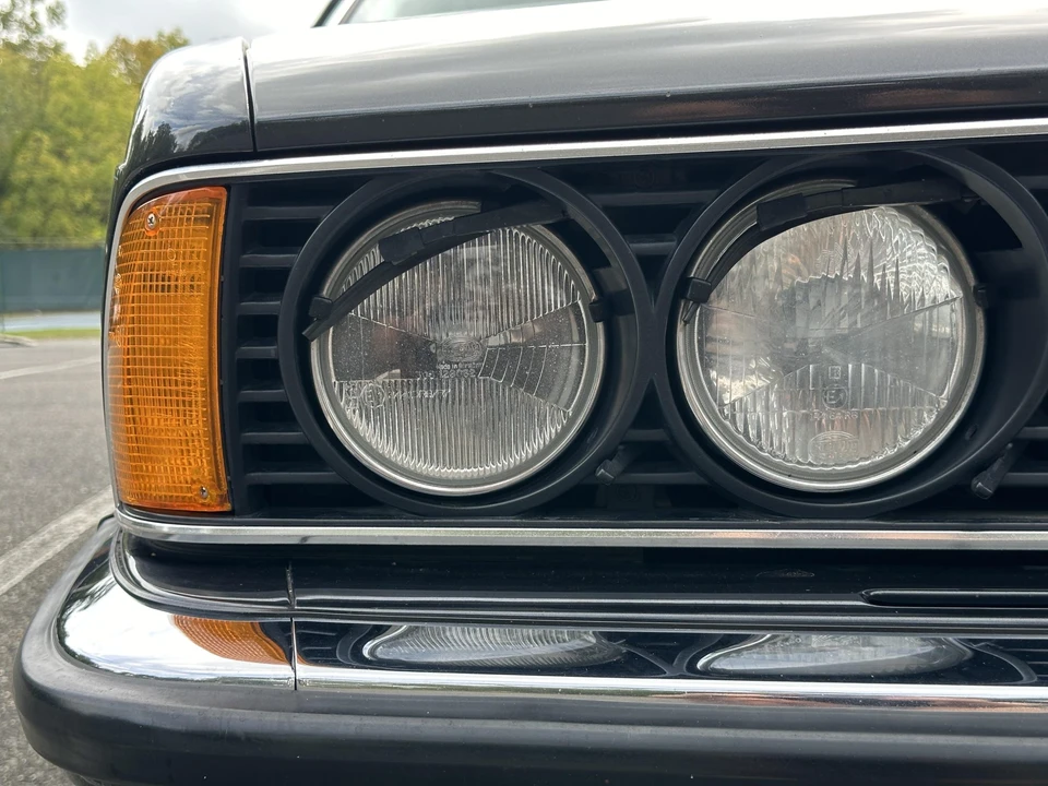 1986 BMW E24 M635CSi & M6 - Image 30 of 31