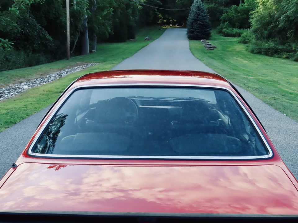 1986 BMW E24 M635CSi & M6 - Image 28 of 31