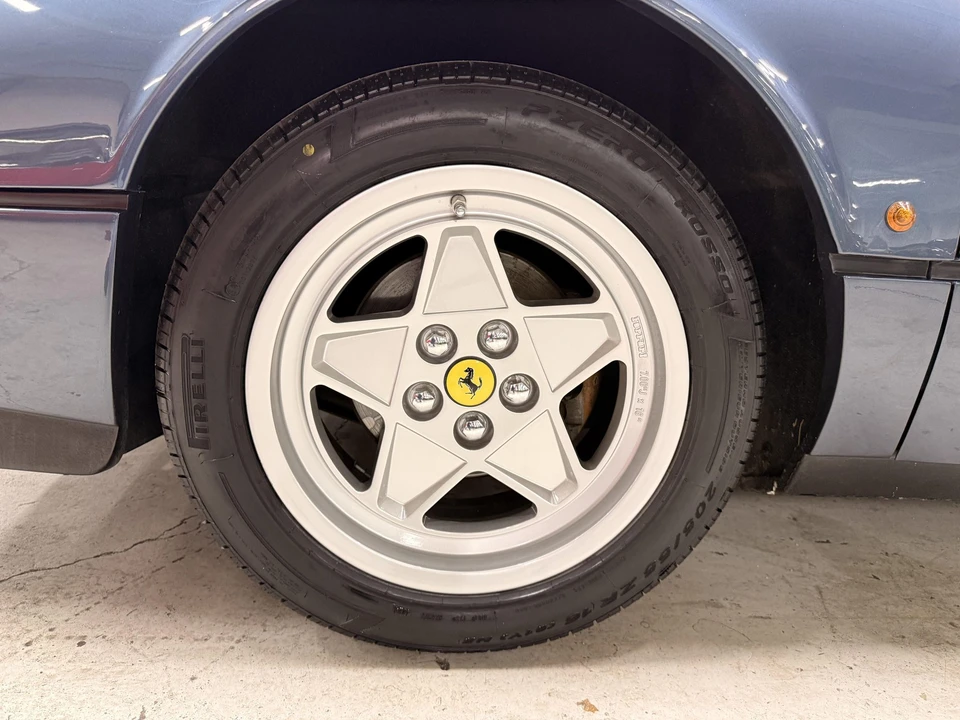 1986 Ferrari 328 GTB - Image 21 of 31
