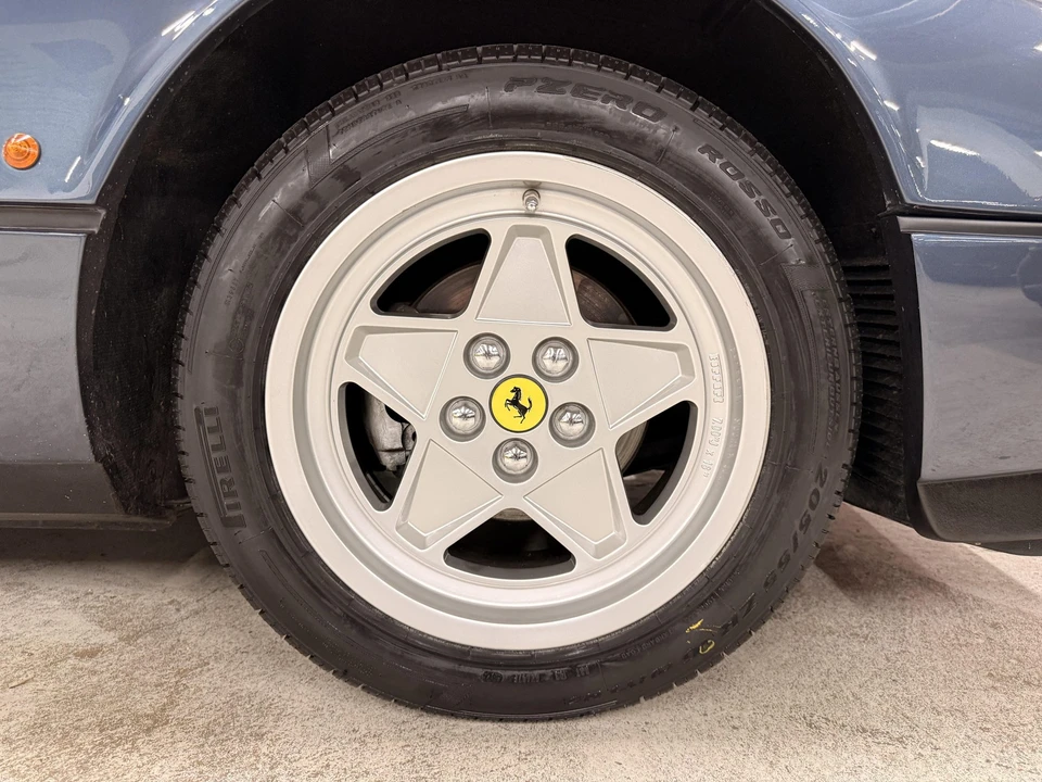 1986 Ferrari 328 GTB - Image 24 of 31