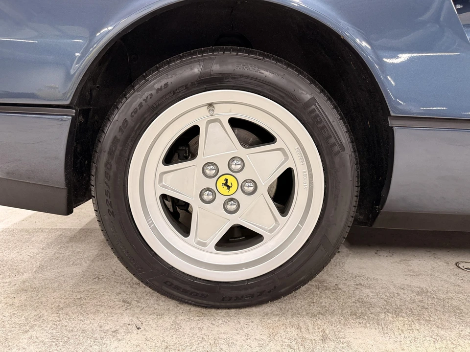 1986 Ferrari 328 GTB - Image 22 of 31